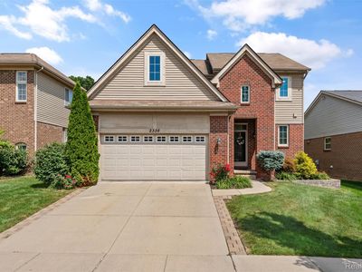2336 Brigantine, Commerce Twp, MI, 48382