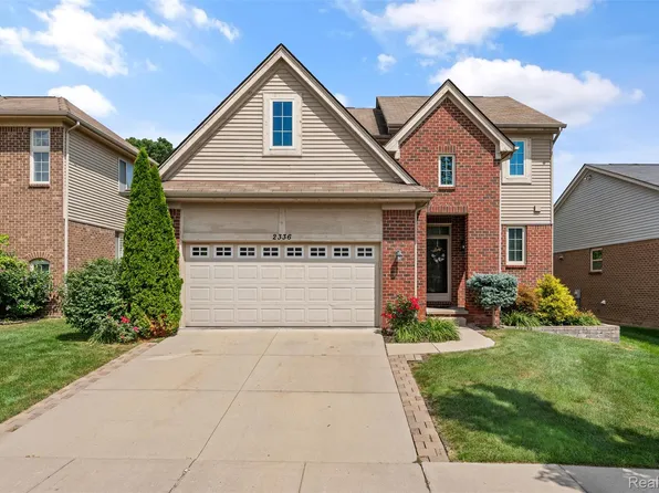 2336 Brigantine, Commerce Twp, MI 48382