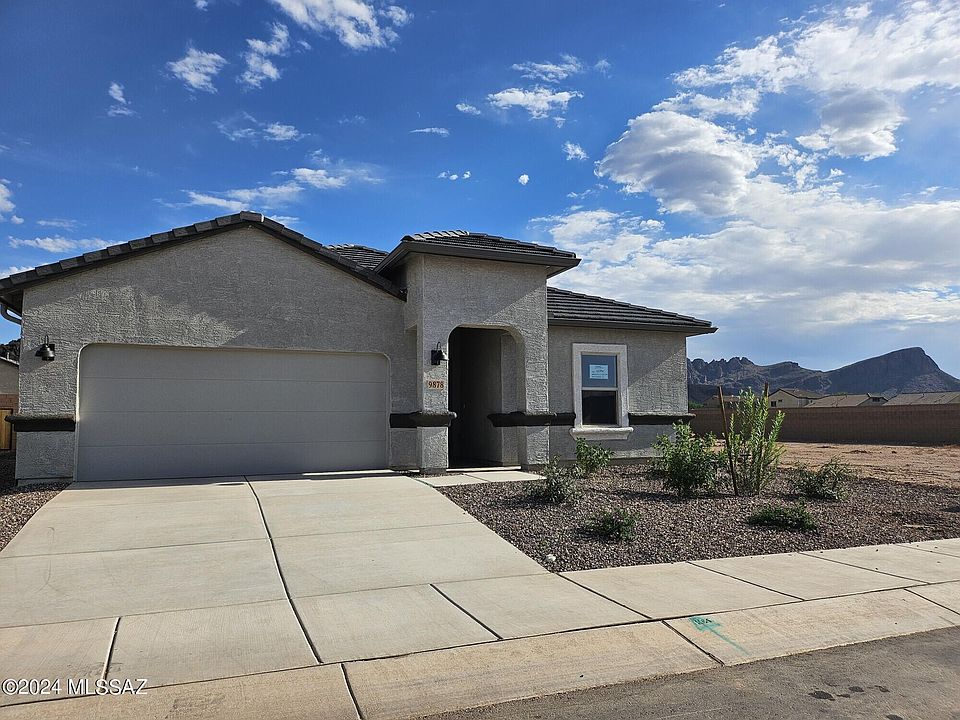 1st image of 9878 N Black Dalea Dr