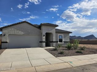 9878 N Black Dalea Dr, Marana, AZ 85653
