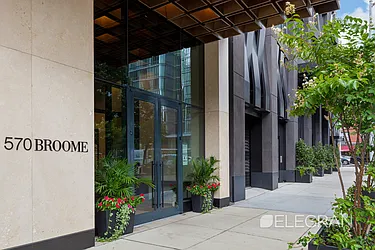 Rented by (Legacy) Elegran