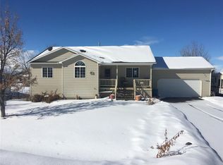 243 Prospector Trl, Bozeman, MT 59718