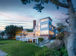 12 Water Street, Stonington, CT 06378