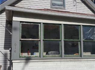 614 20th St, Beaver Falls, PA 15010