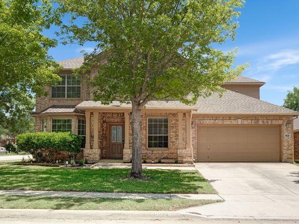 Home for Sale in Fort Worth TX