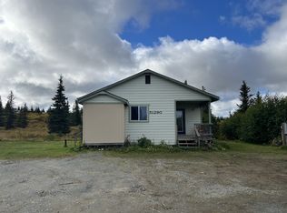 51290 Mossberry Ave, Homer, AK 99603
