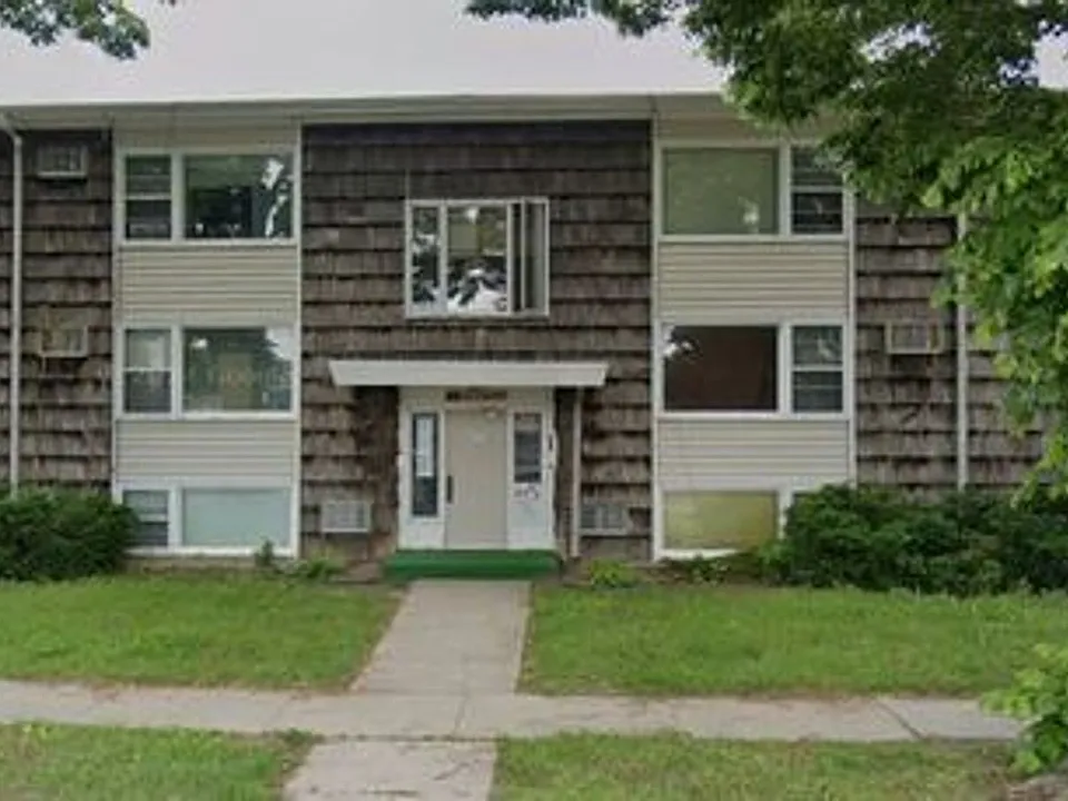 311 S Summit Ave