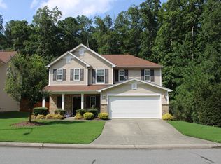 217 Rosaline Ln, Durham, NC 27713