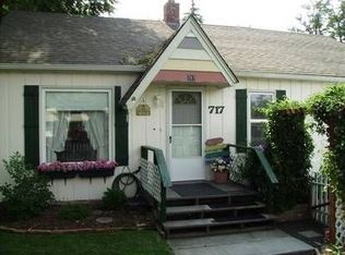 717 SE 9th St, Pendleton, OR 97801