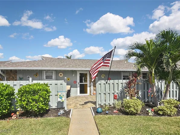 4261 Island Cir #5, Fort Myers, FL 33919