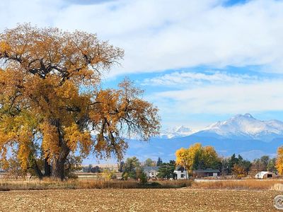 7800 County Road 1, Longmont, CO, 80504