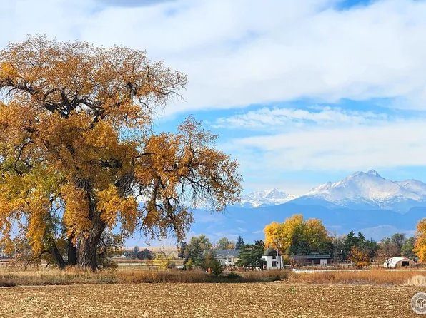 7800 County Road 1, Longmont, CO 80504