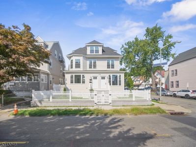 179 N 19th St, East Orange, NJ, 07017