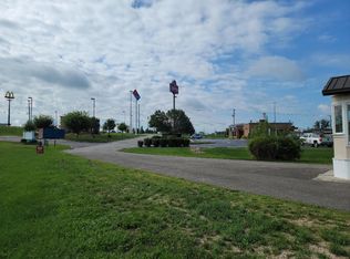 21 Alpine Dr, Batesville, IN 47006