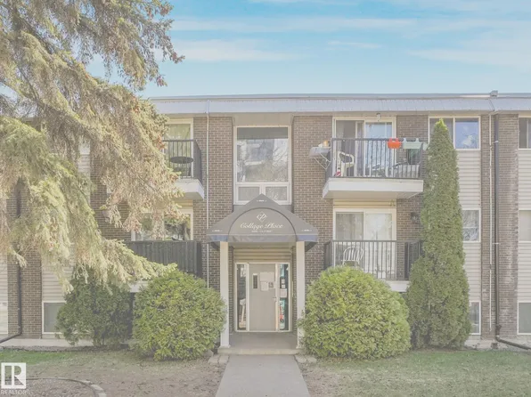10305 116th St NW #106, Edmonton, AB T5K 1W5