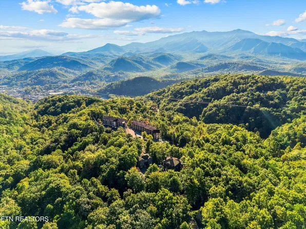838 Holly Branch Dr, Gatlinburg, TN 37738