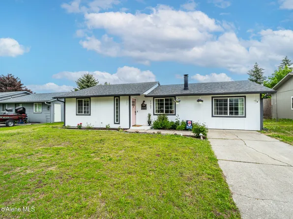 1707 E 2nd Ave, Post Falls, ID 83854