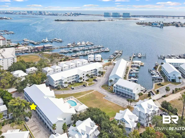4551 Walker Key Blvd #G-10, Orange Beach, AL 36561