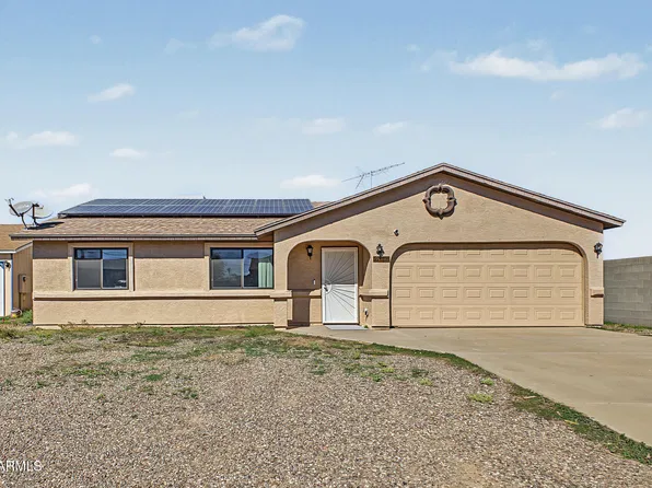 9236 W PINEVETA Drive, Arizona City, AZ 85123