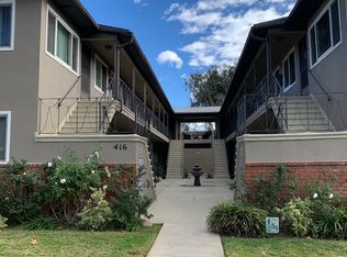 416 Lincoln Ave APT 4, Glendale, CA 91205