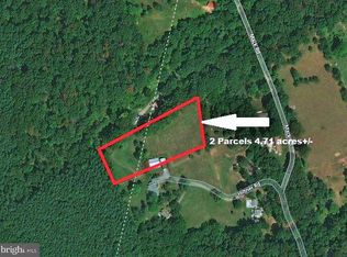 13732 Hiltner Rd, Reisterstown, MD 21136