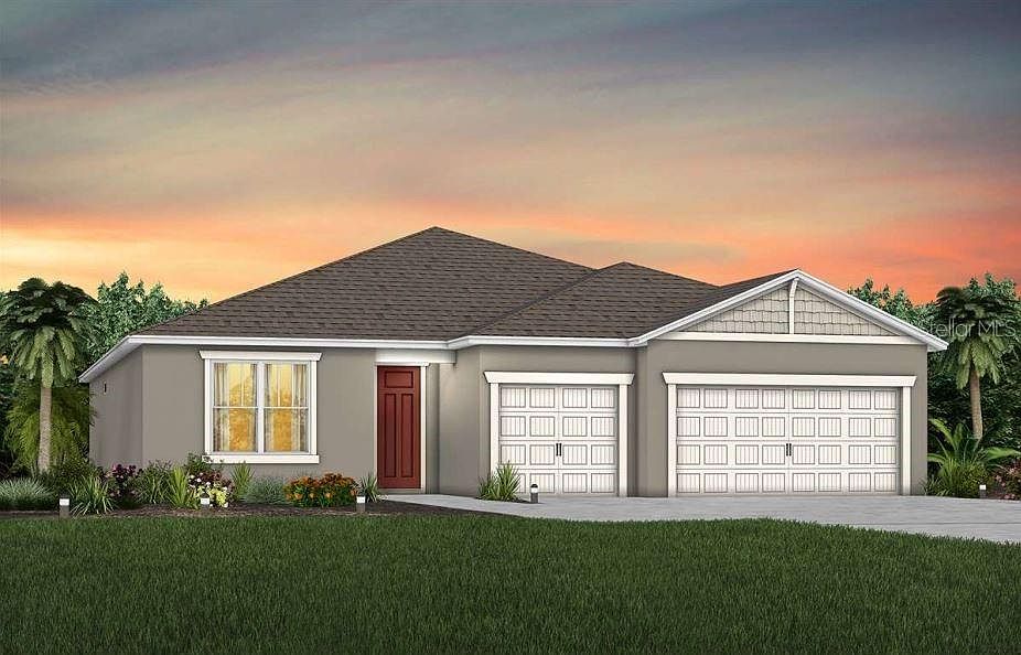 1st image of 6037 FOREST PERCH DRIVE