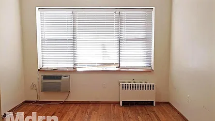 Rented by Mdrn Residential