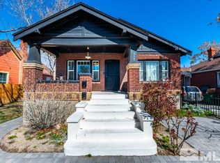 315 Stewart St, Reno, NV 89502