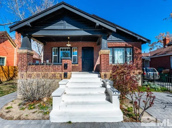 315 Stewart St, Reno, NV 89502