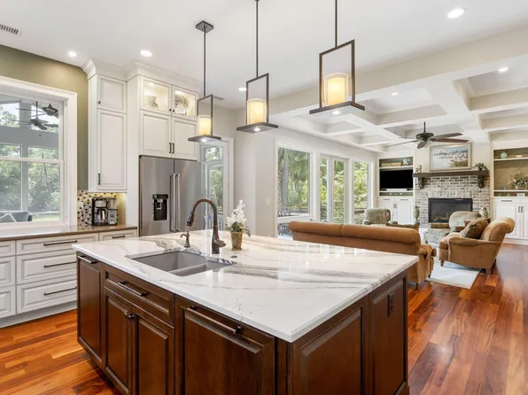 2967 Deer Point Dr, Johns Island, SC 29455