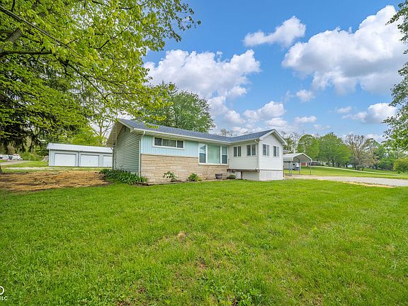2nd image of 5472 N County Road 50 E