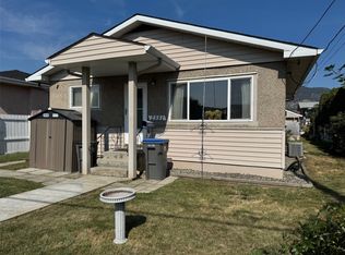 2351 Coutlee Ave, Merritt, BC V1K1R6