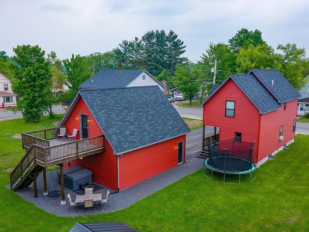 6 Underwood Rd, Tupper Lake, NY 12986 MLS 178949 Zillow