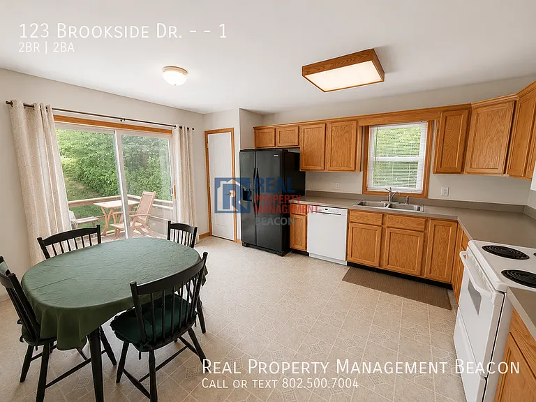123 Brookside Dr #1 — Photo 4