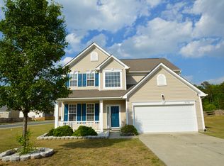 5101 Candleglow Ct, Indian Trail, NC 28079