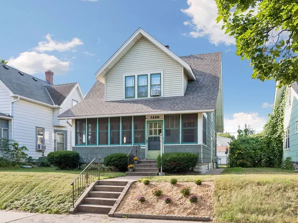 1426 Edmund Ave, Saint Paul, MN 55104