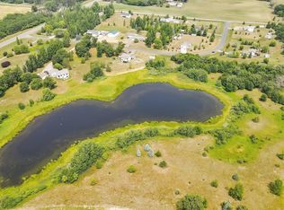 Magnolia St NW, Cambridge, MN 55008