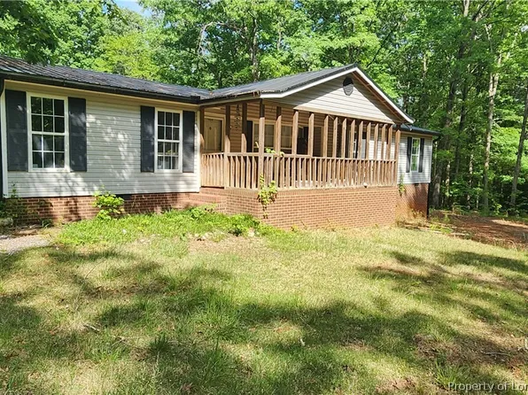 3694 Buckhorn Rd, Sanford, NC 27330