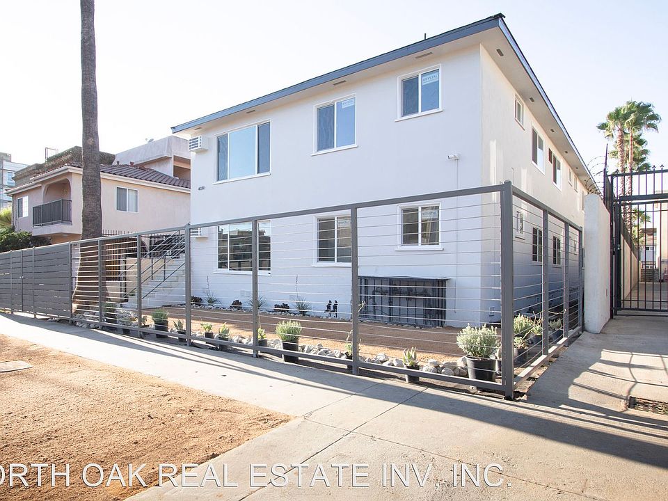 1st image of 4019 Oakwood Ave #6