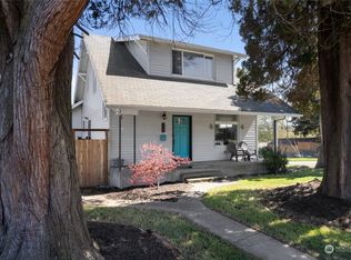 3599 E L St, Tacoma, WA