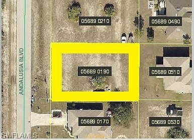 1st image of 4153 Andalusia Blvd