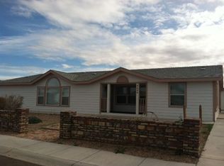 9645 E 38th Ln, Yuma, AZ 85365