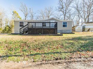 3 Inspiration Dr, Bella Vista, AR 72714