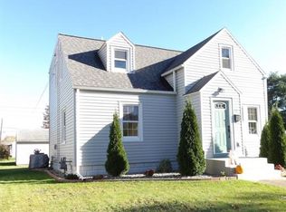 502 N Arch St, Montoursville, PA 17754
