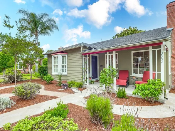3952 Gaviota Ave, Long Beach, CA 90807