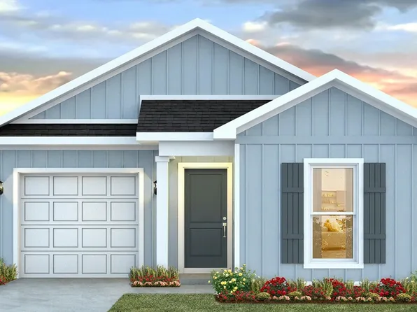 344 Robinson Bluff Rd, Panama City Beach, FL 32407