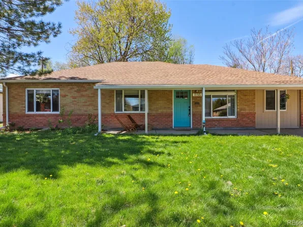 1155 Troy Street, Aurora, CO 80011