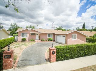 21731 Eccles St, Canoga Park, CA 91304