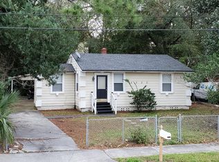 2033 Melson Ave, Jacksonville, FL 32254