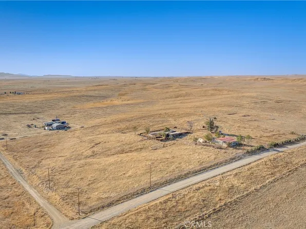 13190 Cambria Rd, Santa Margarita, CA 93453